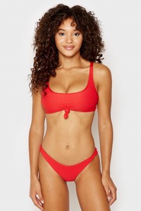 FrankiesBikinis-Greer_ribbed_Top-Red-Front.jpg