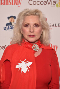 Debbie+Harry+Woman+Day+Celebrates+15th+Annual+Fo2i7Jl4UTtx.jpg