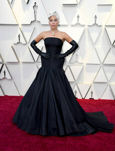 Lady+Gaga+91st+Annual+Academy+Awards+Arrivals+lliGXL0mIs0x.jpg