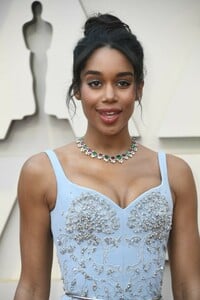 Laura+Harrier+91st+Annual+Academy+Awards+Arrivals+WCnF5RHS7Rdx.jpg