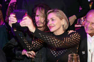 Sharon+Stone+Steven+Tyler+2nd+Annual+Grammy+SKuWkLePBJ-x.jpg