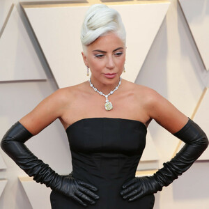 Lady+Gaga+91st+Annual+Academy+Awards+Arrivals+zNhZl40T8FKx.jpg