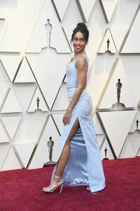 Laura+Harrier+91st+Annual+Academy+Awards+Arrivals+4j4eMZlQfX2x.jpg