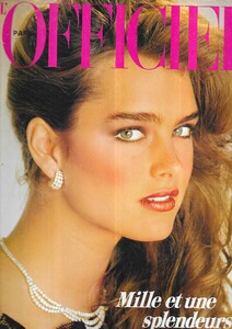 L'Officiel, December 1981.jpg