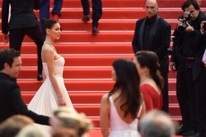 [1150769592] 'Once Upon A Time In Hollywood' Red Carpet - The 72nd Annual Cannes Film Festival.jpg