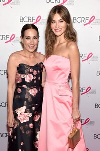 [1149373425] Breast Cancer Research Foundation Hosts Hot Pink Party - Arrivals.jpg