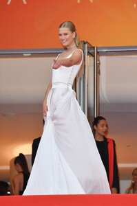 [1150339603] 'A Hidden Life (Une Vie Cachée)' Red Carpet - The 72nd Annual Cannes Film Festival.jpg