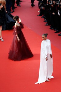 [1150995621] 'Oh Mercy! (Roubaix, Une Lumiere)' Red Carpet - The 72nd Annual Cannes Film Festival.jpg