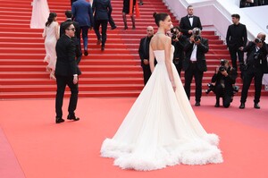 [1150769601] 'Once Upon A Time In Hollywood' Red Carpet - The 72nd Annual Cannes Film Festival.jpg