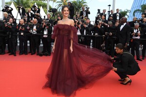 [1151007841] 'Oh Mercy! (Roubaix, Une Lumiere)' Red Carpet - The 72nd Annual Cannes Film Festival.jpg