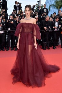 [1150996824] 'Oh Mercy! (Roubaix, Une Lumiere)' Red Carpet - The 72nd Annual Cannes Film Festival [1].jpg