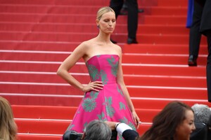 [1150751280] 'Once Upon A Time In Hollywood' Red Carpet - The 72nd Annual Cannes Film Festival.jpg