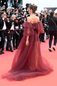 [1150996912] 'Oh Mercy! (Roubaix, Une Lumiere)' Red Carpet - The 72nd Annual Cannes Film Festival.jpg