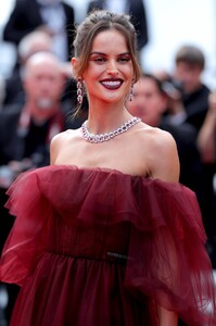 [1151009571] 'Oh Mercy! (Roubaix, Une Lumiere)' Red Carpet - The 72nd Annual Cannes Film Festival.jpg