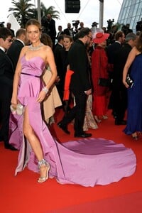 [1150321884] 'A Hidden Life (Une Vie Cachée)' Red Carpet - The 72nd Annual Cannes Film Festival.jpg