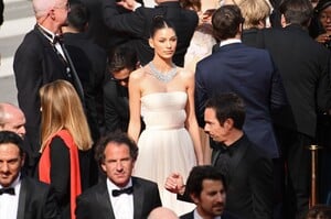 [1150755931] 'Once Upon A Time In Hollywood' Red Carpet - The 72nd Annual Cannes Film Festival.jpg