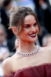 [1150997699] 'Oh Mercy! (Roubaix, Une Lumiere)' Red Carpet - The 72nd Annual Cannes Film Festival.jpg