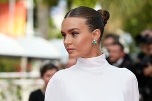 [1151006872] 'Oh Mercy! (Roubaix, Une Lumiere)' Red Carpet - The 72nd Annual Cannes Film Festival.jpg