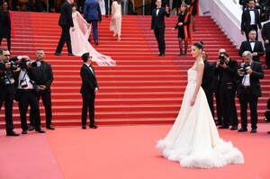 [1150756240] 'Once Upon A Time In Hollywood' Red Carpet - The 72nd Annual Cannes Film Festival.jpg