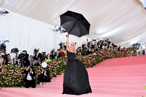 [1147405189] The 2019 Met Gala Celebrating Camp - Notes on Fashion - Arrivals.jpg