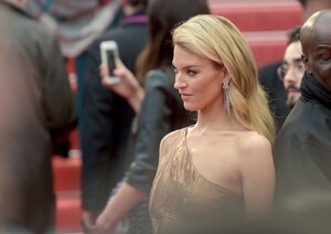 [1150116180] 'Les Plus Belles Annees D'Une Vie' Red Carpet - The 72nd Annual Cannes Film Festival.jpg