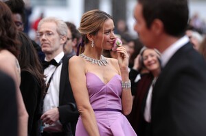 [1150319046] 'A Hidden Life (Une Vie Cachée)' Red Carpet - The 72nd Annual Cannes Film Festival.jpg