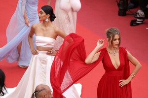 [1150548098] 'La Belle Epoque' Red Carpet - The 72nd Annual Cannes Film Festival.jpg