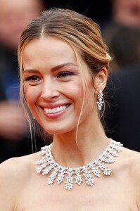 [1150330329] 'A Hidden Life (Une Vie Cachée)' Red Carpet - The 72nd Annual Cannes Film Festival.jpg