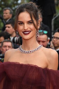 [1150996607] 'Oh Mercy! (Roubaix, Une Lumiere)' Red Carpet - The 72nd Annual Cannes Film Festival.jpg