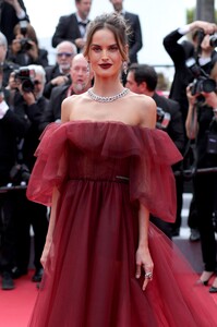 [1151009543] 'Oh Mercy! (Roubaix, Une Lumiere)' Red Carpet - The 72nd Annual Cannes Film Festival.jpg