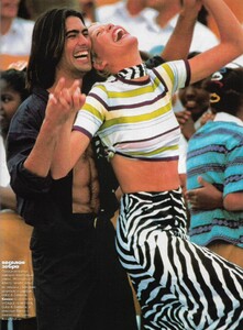 ELLE Russia June July 1996 № 2 40 by hans feurer.jpg