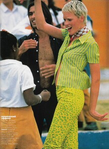 ELLE Russia June July 1996 № 2 41 by hans feurer.jpg