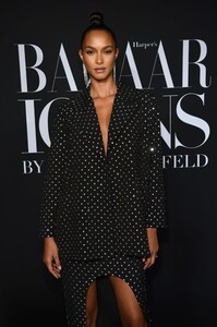 [1172878382] Harper's BAZAAR Celebrates 'ICONS By Carine Roitfeld' At The Plaza Hotel Presented By Cartier - Arrivals.jpg