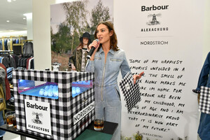 Alexa+Chung+Alexa+Chung+Celebrates+Barbour+cv_W7YNDS8Jx.jpg