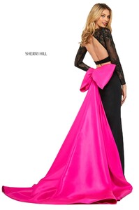 Sherri-Hill-53463-black-fuchsia-46210.jpg