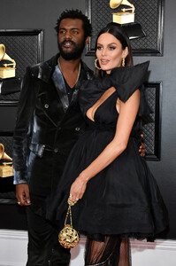 Nicole+Trunfio+62nd+Annual+GRAMMY+Awards+Arrivals+YMfVKItVsVpx.jpg