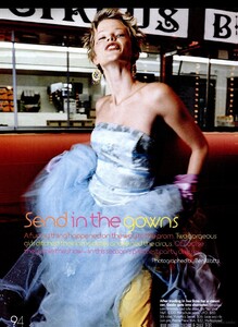 GB - Elle Girl (Spring 2002) - Send In The Gowns - 001.jpg