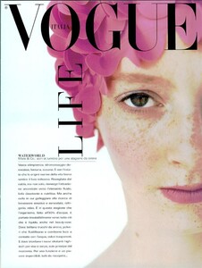 ARCHIVIO - Vogue Italia (June 1998) - Waterworld Life - 001.jpg