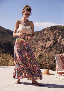 Magnolia Violet Maxi Skirt Purple 1.jpg