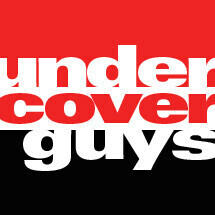 UndercoverGuy