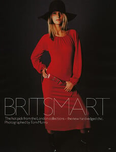 Vogue UK (August 2000) - Britsmart - 002.jpg