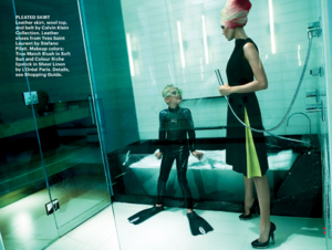 Allure US (October 2012) - Diary Of A Mod Housewife - 004.png