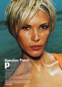 Allure US (July 2001) - Girls Of Summer - 002.jpg