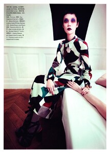 Numéro China #5 (January-February 2011) - Hat Trick - 010.jpg