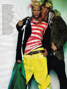 Vogue UK (November 2009) - Style Hunter - 004.jpg