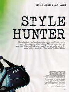 Vogue UK (November 2009) - Style Hunter - 002.jpg