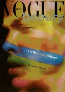 ARCHIVIO - Vogue Italia (August 2004) - Atelier Maquillage - 001.jpg