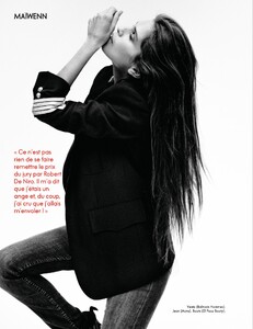 Elle France #3432 (October 07, 2011) - Maïwenn - 005.jpg