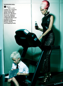 Allure US (October 2012) - Diary Of A Mod Housewife - 005.png