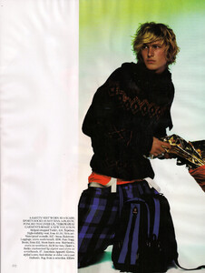 Vogue UK (November 2009) - Style Hunter - 005.jpg